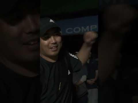 Видео: как присоединиться к тибетскому кругу танца? просто начать танцевать с ними