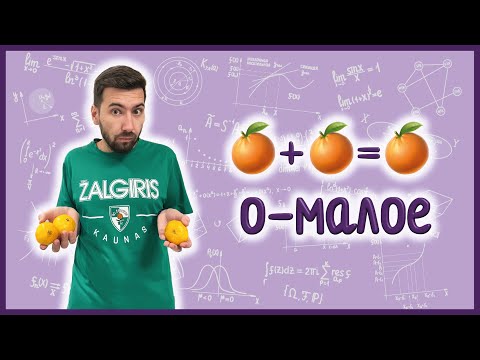 Видео: СРАВНЕНИЕ ФУНКЦИЙ: важные понятия, практика, и неожиданные результаты #матан