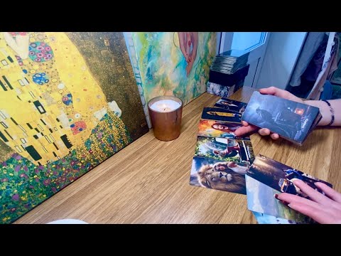 Видео: Как к Вам относится загаданный мужчина?😎