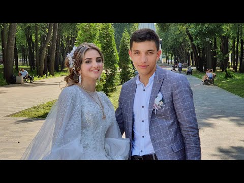 Видео: Цыганская свадьба Михаил и Диана г.  Михайлов