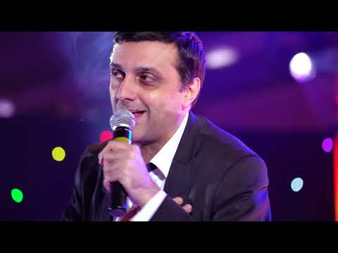 Видео: АСЛАН ГУСЕЙНОВ - Меня Зовут Аслан 7 НЕБО