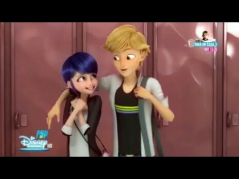 Видео: Леди Баг и Супер Кот~[Приколы]