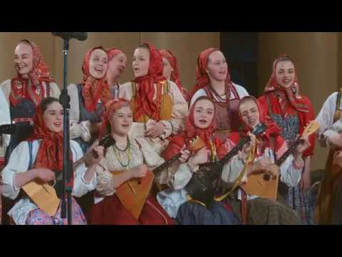 Видео: У истоков народных хоров