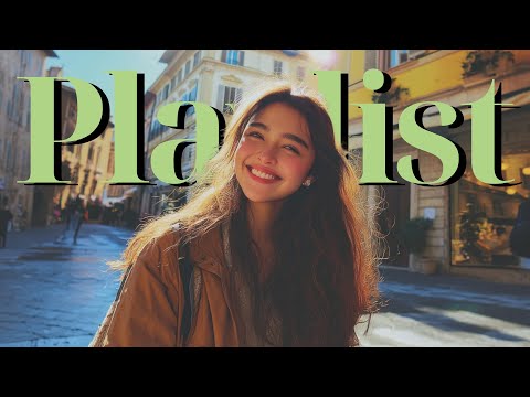 Видео: Плейлист🌟 «Утренний заряд бодрости» Поп-музыка для яркого дня 🎧 | Кафе | Работа | Магазин