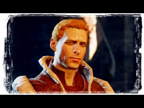 Видео: Канон Dragon Age