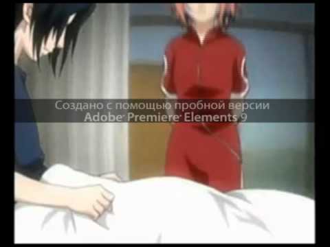 Видео: Саске и Сакура   за тебя я умру