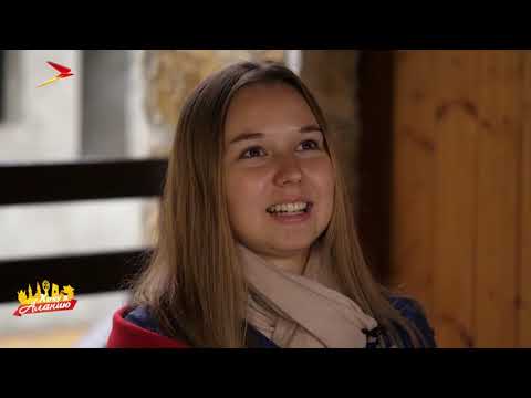 Видео: Осетия - там, где встречаются друзья. Хочу в Аланию