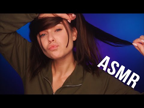 Видео: АСМР ОЧЕНЬ Плохой АСМРтист 😝 ASMR Very BAD ASMRtist