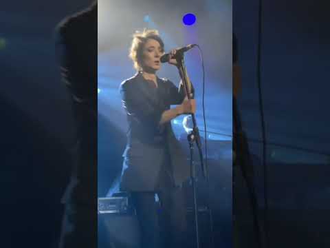 Видео: Земфира – Непошлое (Сочи, 2021)