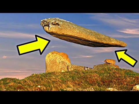 Видео: 10 Вещей, Которые не Поддаются Законам Физики