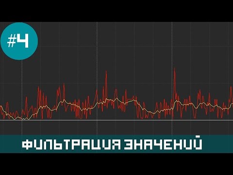 Видео: Arduino фильтр Калмана | фильтрация значений Ардуино