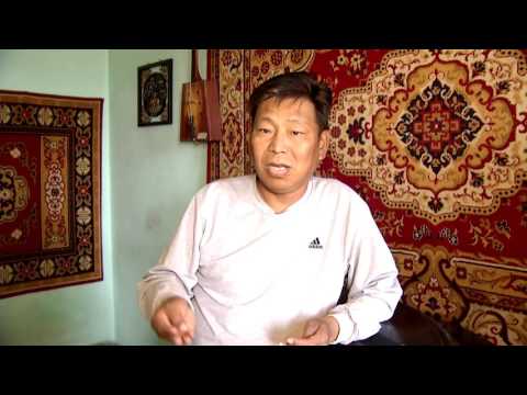 Видео: "Хүмүүний Хорвоо" Ш.Чойдогжамцын чимээгүй шаналал