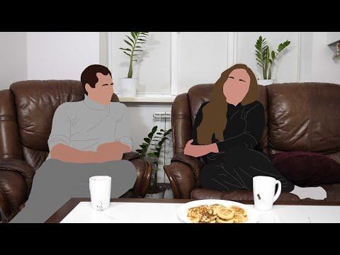 Видео: Offline_interview (Нина Одажиу)