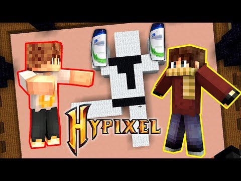 Видео: ЧТО ОН ПОСТРОИЛ??! МИНИ-ИГРА НА ЖЕЛАНИЕ!! НОВЫЙ БИЛД БАТЛ НА HYPIXEL! "КРОКОДИЛ" В MINECRAFT!