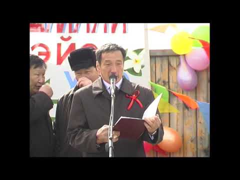 Видео: 1 мая парад 2007