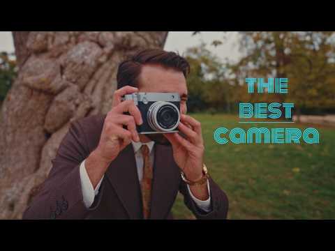 Видео: Я нашел ЛУЧШУЮ камеру в мире.