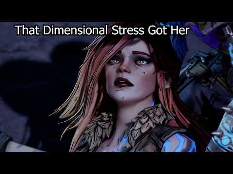 Видео: Лилит выглядит… по-другому