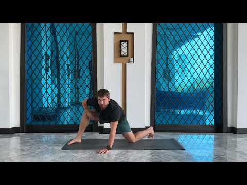 Видео: Комплекс от внутренней поверхности  бедра. Как убрать дряблость мышц с помощью упражнений