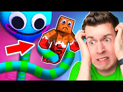 Видео: 😱 *ЗАГАДОЧНЫЙ* Мистер ВИЛЛОУ *ПОХИТИЛ* Моего Друга ЛЁНЮ в Roblox ! ВЛАДУс