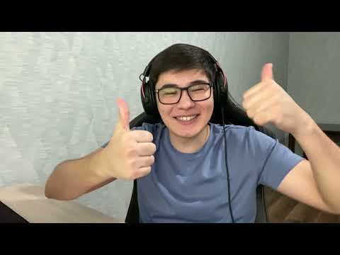 Видео: ӘЛЕМДЕГІ ЕҢ МЫҚТЫ ОСЫРАҚ!!! РОБЛОКС қазақша