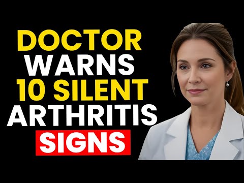 Видео: 10 ранних симптомов ревматоидного артрита, которые пожилым людям НИКОГДА нельзя игнорировать | Со...