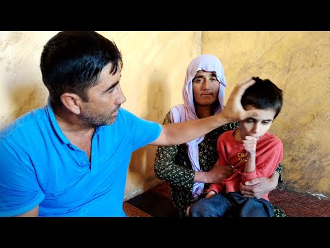 Видео: БОВАРИТ НАМИЯ😱ИН ОИЛАРО БУБИНАД БО ИН КУДАК ЧИ АХВОЛ ДОРАНД😱😱😱