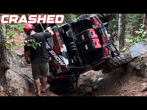 Видео: «У МЕНЯ ЭТО ЧУТЬ НЕ ПОЛУЧИЛОСЬ» — ЧТО ОН ДЕЛАЛ?