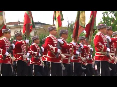 Видео: От векове за векове | Слава на България