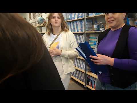 Видео: НЕИСПРАВИМЫЕ 😡 из  ГБОУ #1387 и наглец из СБЕРБАНКА