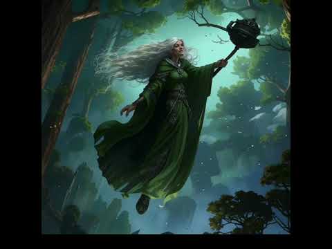 Видео: Суженый для Бабы Яги. Современная сказка