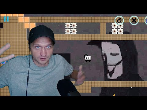 Видео: Новые приключения лупера на широком экране - TEAM RUN