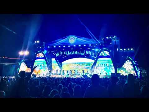 Видео: Александрия - 2024. Вечерний гала-концерт «Только тут такие звезды»