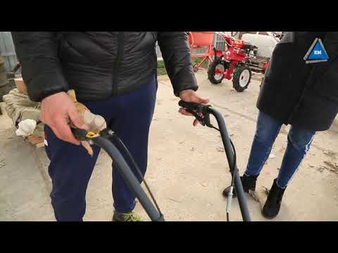 Видео: Культиватор кентавр мк 20-1/6  сделал Китайских братьев - мнение эксперта