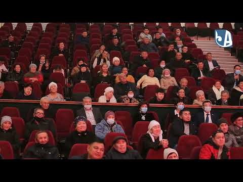 Видео: Республикалық жас ақындар айтысы. 1-бөлім. Хит айтыс. Жүрсін Ерман. Аманжол Әлтай. Сәтбаев қаласы