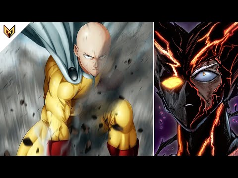 Видео: САЙТАМА ПРИШЕЛ! - ОБЗОР 199 ГЛАВЫ ВАНПАНЧМЕН