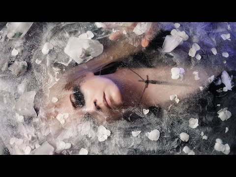 Видео: Вельвет — Русалка (Lyric Video 2025)