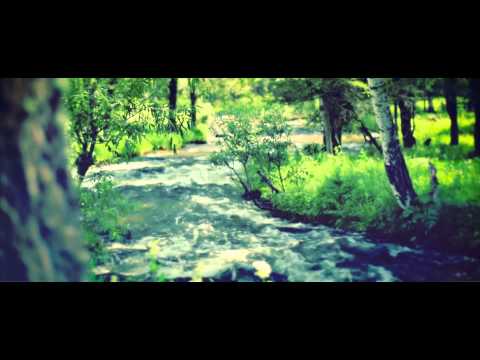 Видео: Odnono и Маша Макарова ("Маша и медведи") — Вода