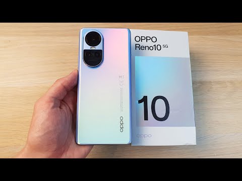 Видео: OPPO RENO10 - ПОЧТИ ФЛАГМАН С ОТЛИЧНЫМИ ХАРАКТЕРИСТИКАМИ!