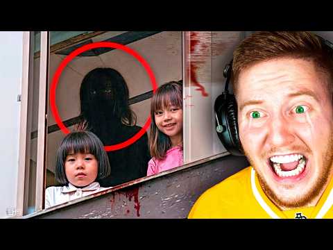 Видео: 43 Самых Страшных ТИК-ТОКА в Мире