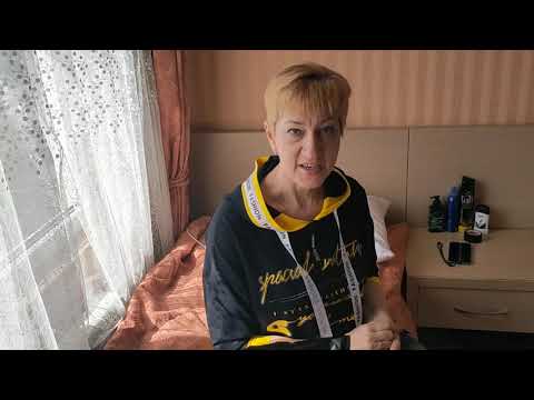 Видео: ЧТО МЫ КУПИЛИ В DUTY FREE НА ГРАНИЦЕ АБХАЗИЯ - АДЛЕР?