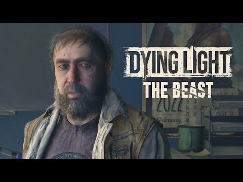 Видео: Предатель пессимист - Dying Light: The Beast #7