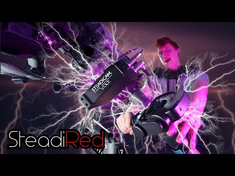 Видео: Steadicam Volt — ВСЁ, что вам нужно знать