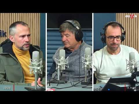 Видео: Полетен план с Александър Богоявленски - 11.11.2025