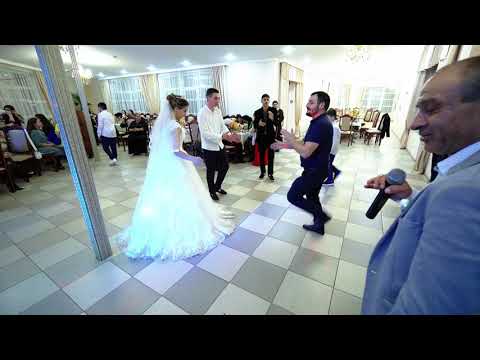 Видео: Радик Александра цыганская свадьба 2 часть.