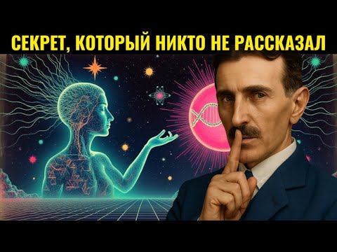 Видео: Это число меняет человеческий мозг, но почти никто этого не замечает