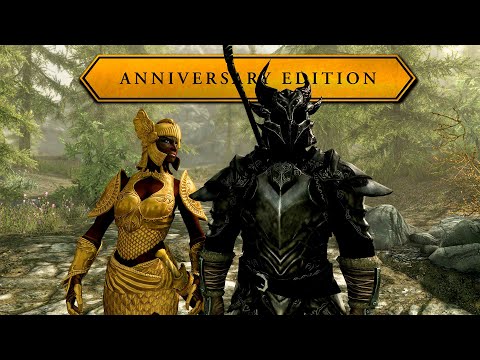 Видео: Skyrim AE Прохождение на 100% - Легенда, Выживание! Новая История 2024 без F5! #7 Компаньон Райя.