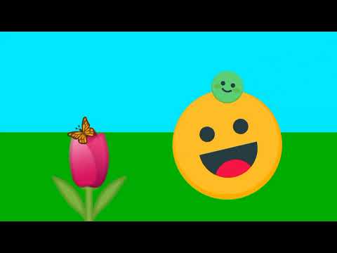 Видео: Смайлик и Отец - Первая встреча (Серия 1)