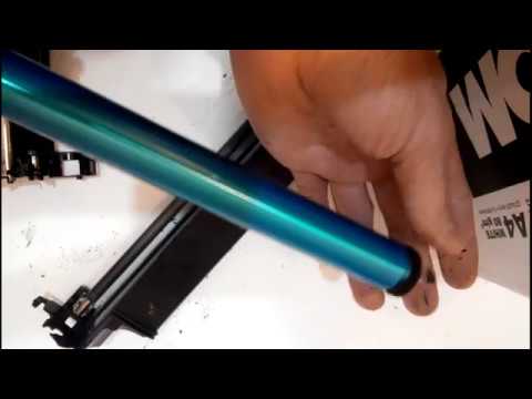 Видео: Картридж