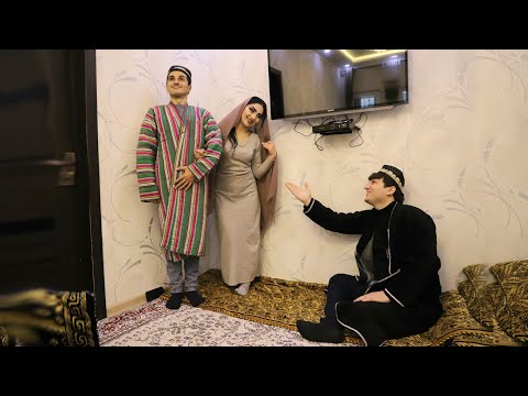 Видео: Никохи мачбури Домод рози нест Падар духтарша мачбури шавхар дод