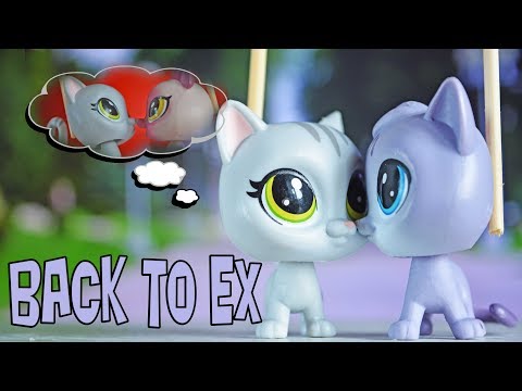 Видео: НАЗАД К БЫВШЕМУ  l LPS-фильм (2017)